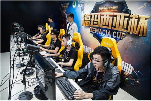 这种长时间