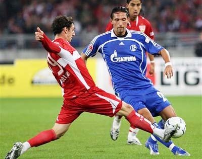 做好准备 做好准备