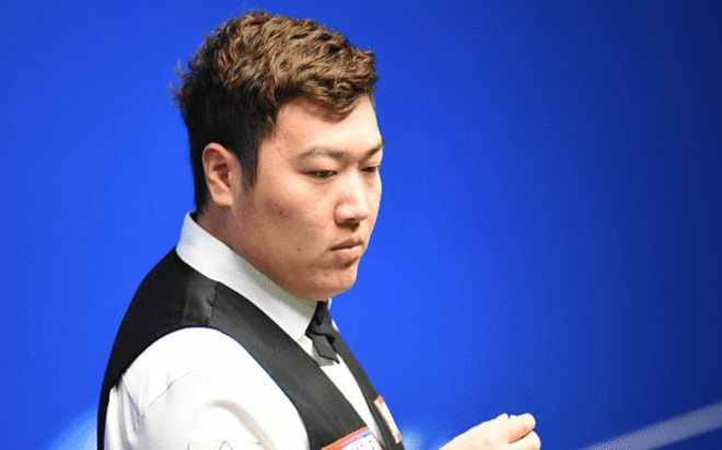 这是一场高 这是一场高