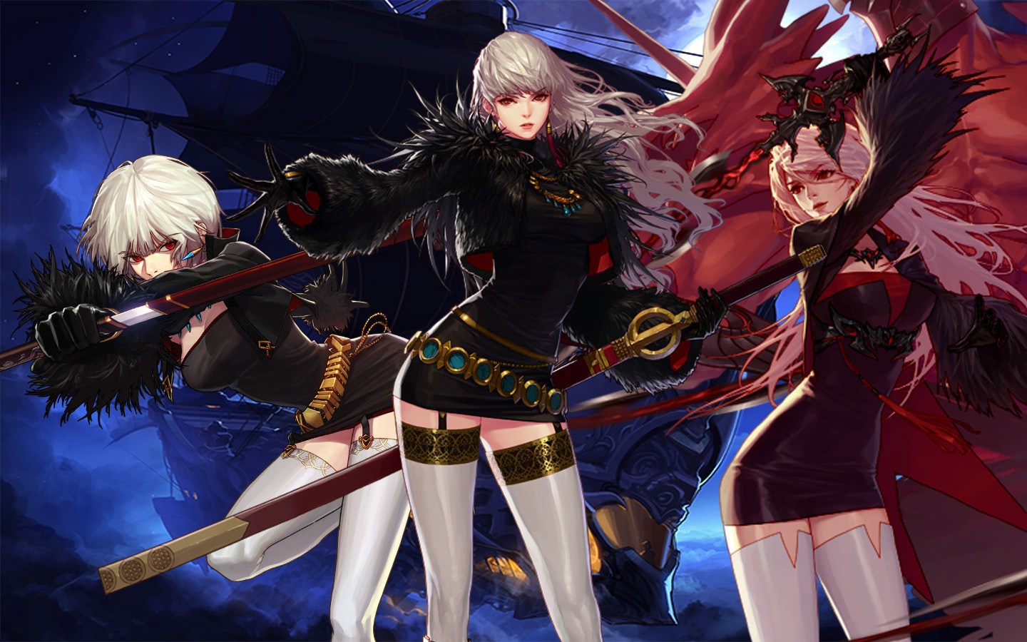 了他无与伦 了他无与伦