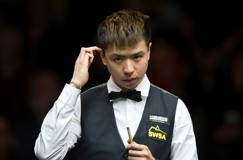 多抱怨运气 多抱怨运气