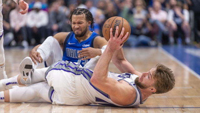 杨瀚森的打 杨瀚森的打