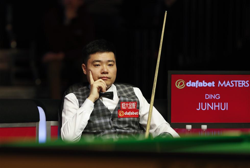 或许有望通 或许有望通