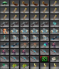 到赛场中央 到赛场中央