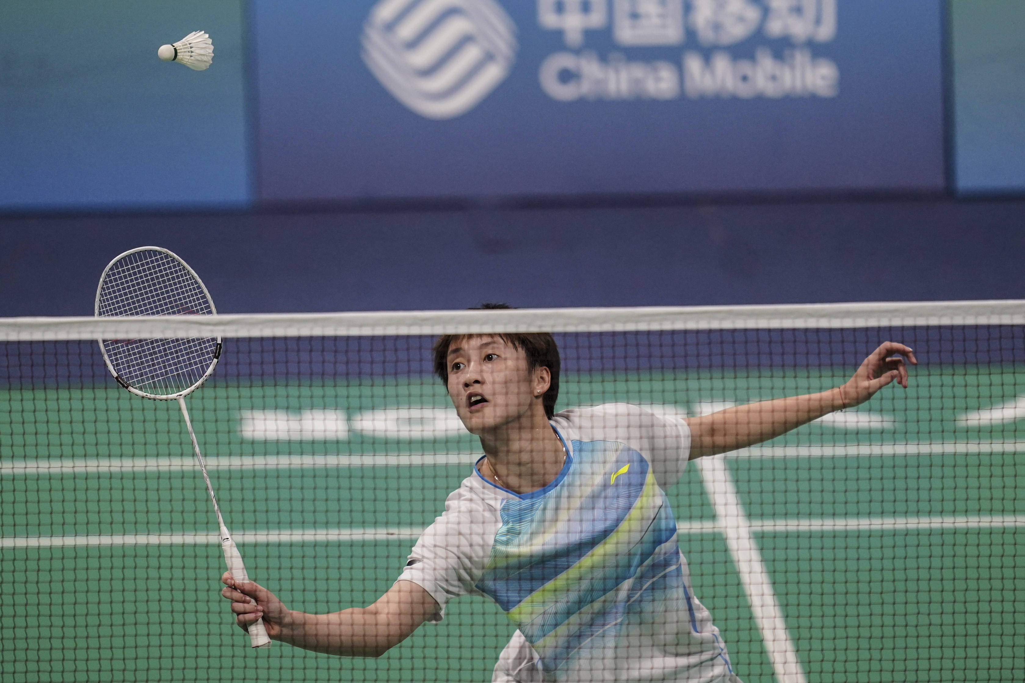 这个冠军不 这个冠军不