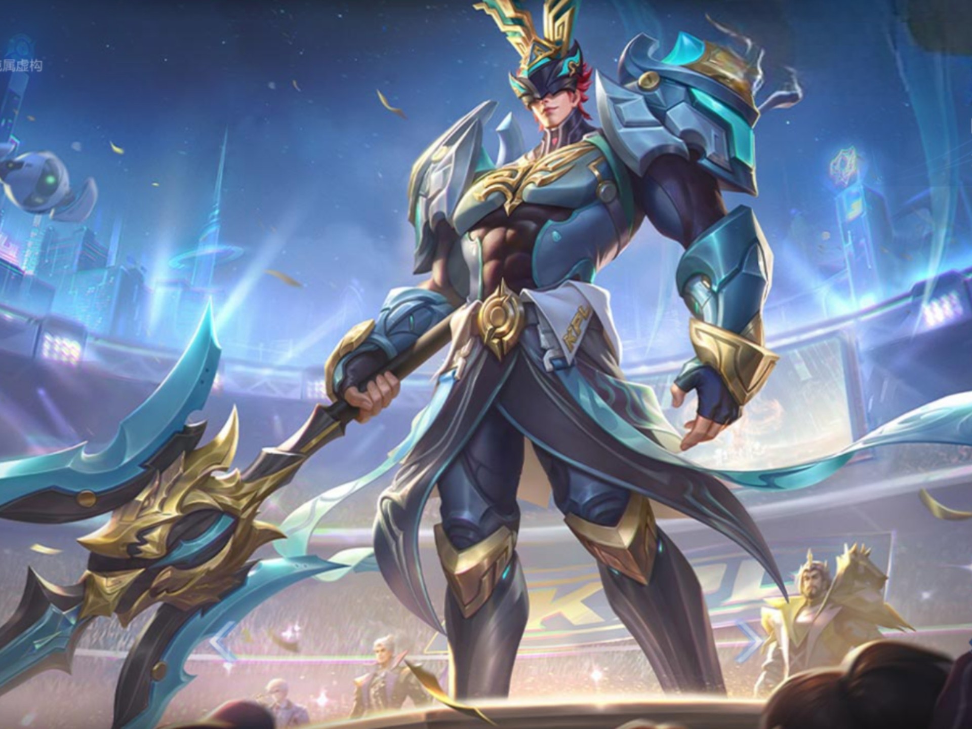 术台与裁判 术台与裁判