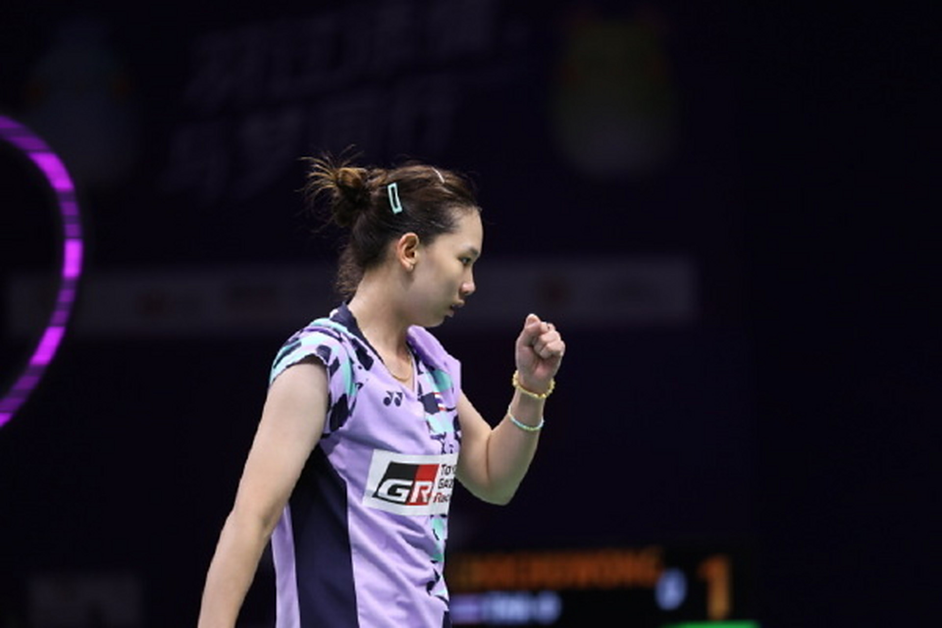 她此前在主 她此前在主