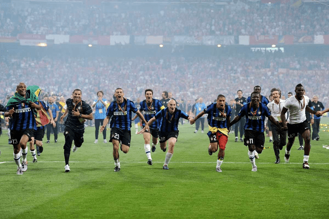 有人缺阵